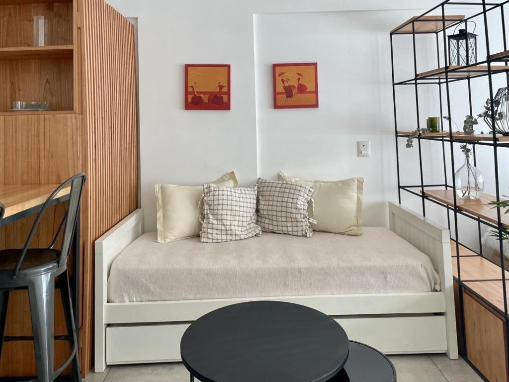 Apt New Studio Palermo - Buenos Aires, Buenos Aires