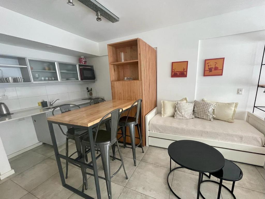 Apt New Studio Palermo - Buenos Aires — Fotos 1